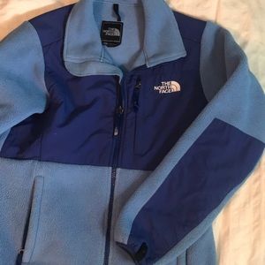 NORTH FACE FLEECE 💙💙
